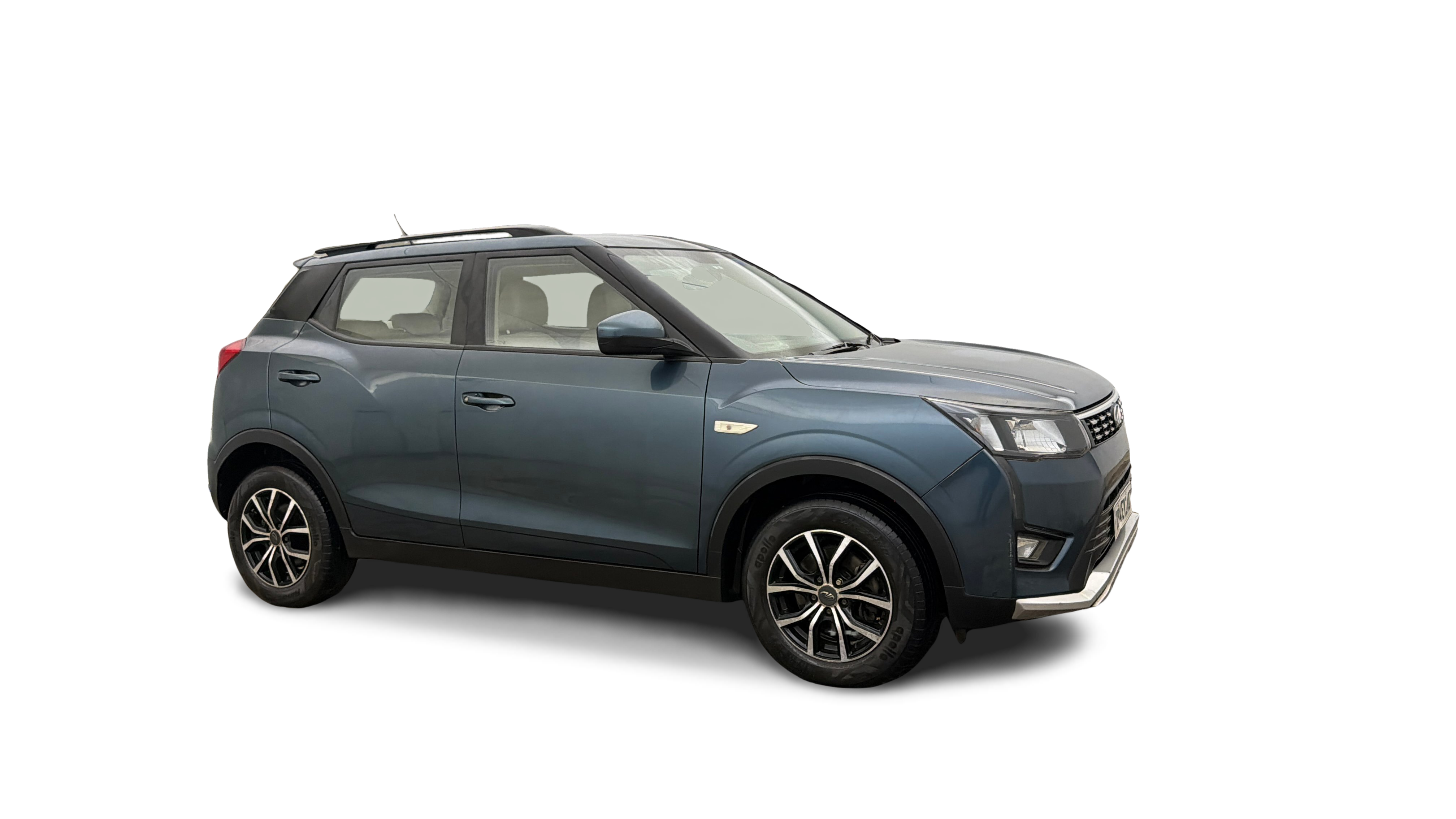 2021 Mahindra XUV300 - SUV - Petrol - Automatic - ₹5.79 lakh