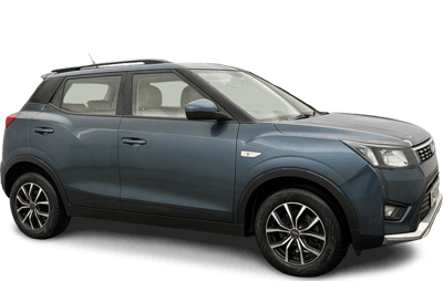 2021 Mahindra XUV300 - SUV - Petrol - Automatic - ₹5.79 lakh