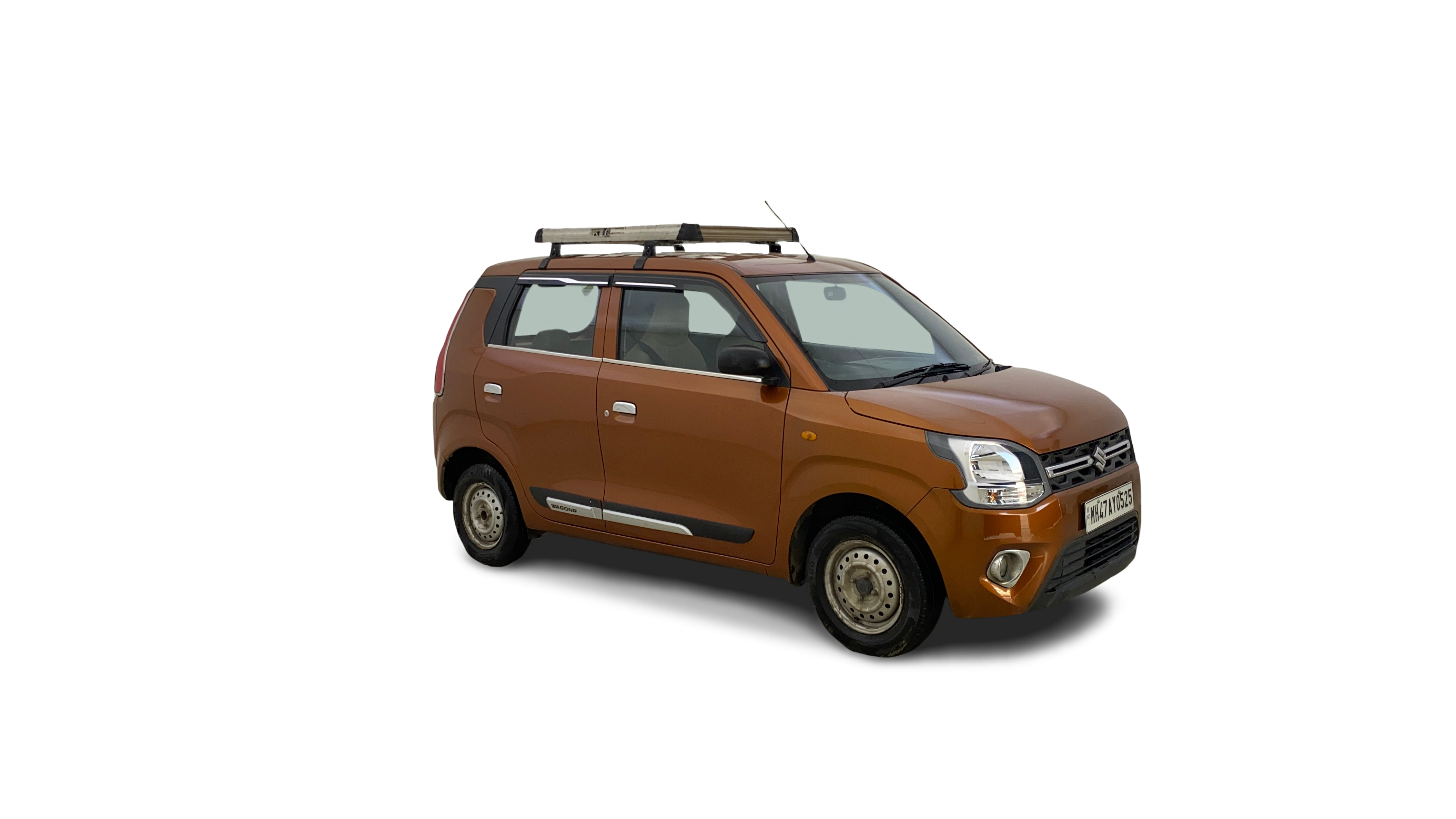 Maruti New Wagon-R-img