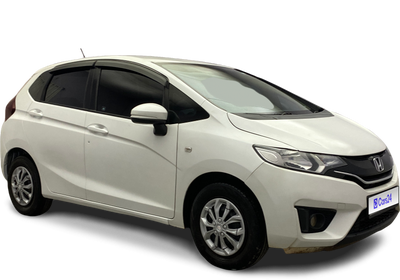 2017 Honda Jazz - Hatchback - Petrol - Manual - ₹3.98 lakh