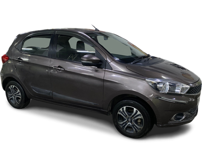2019 Tata Tiago - Hatchback - Petrol - Manual - ₹3.33 lakh