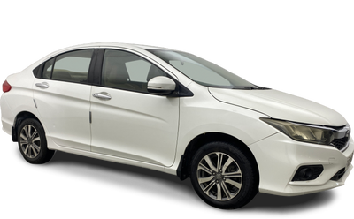 2022 Honda City - Sedan - Petrol - Manual - ₹9.51 lakh