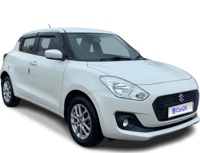 2020 Maruti Swift - Hatchback - Petrol - Automatic - ₹5.67 lakh