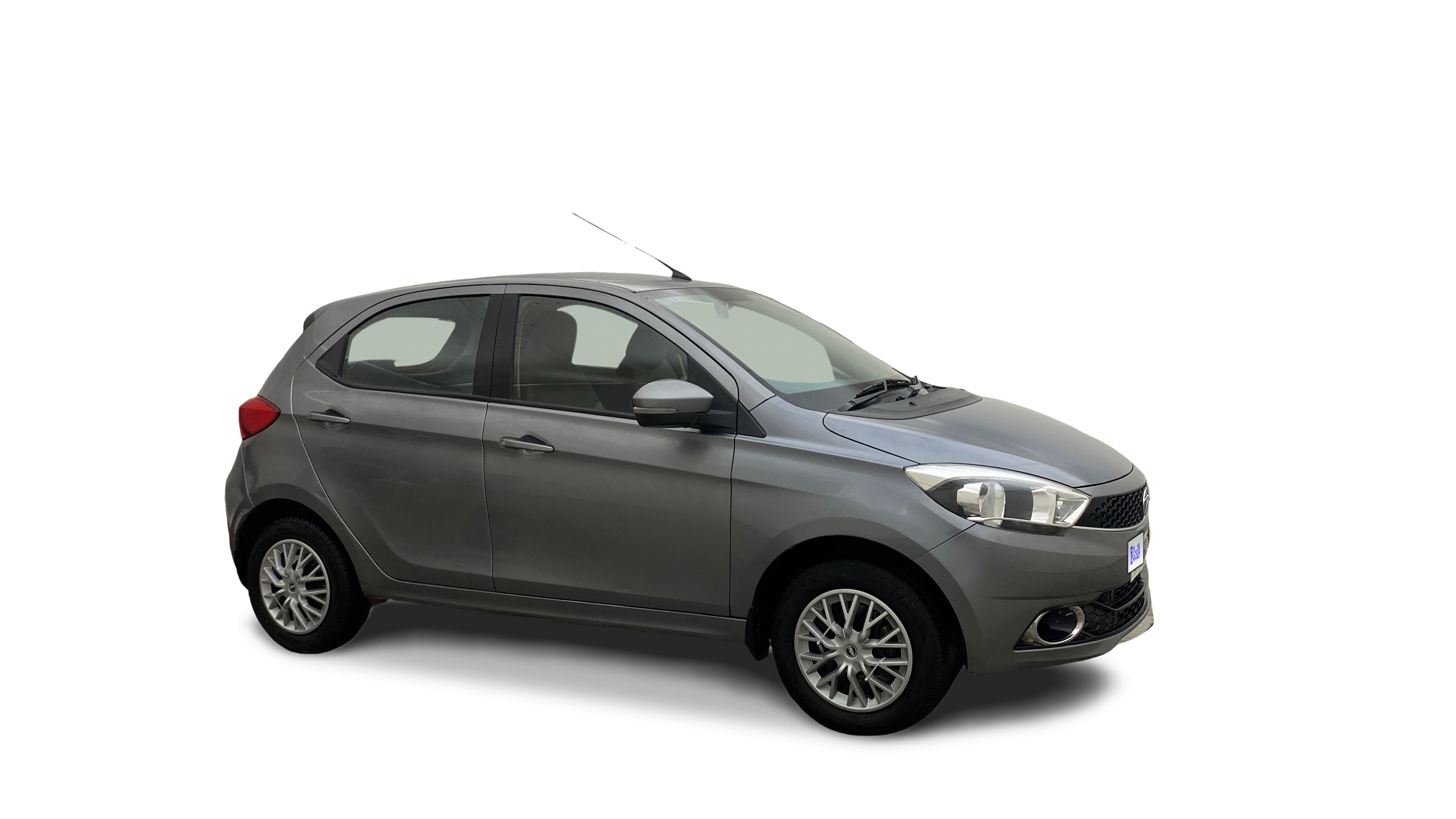 2018 Tata Tiago - Hatchback - Petrol - Automatic - ₹4.30 lakh