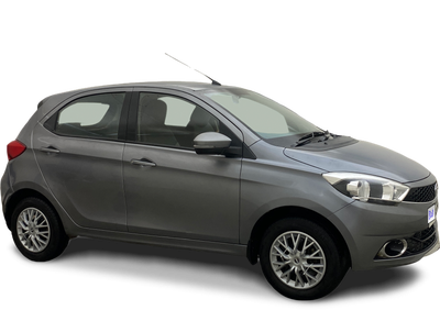 2018 Tata Tiago - Hatchback - Petrol - Automatic - ₹4.30 lakh