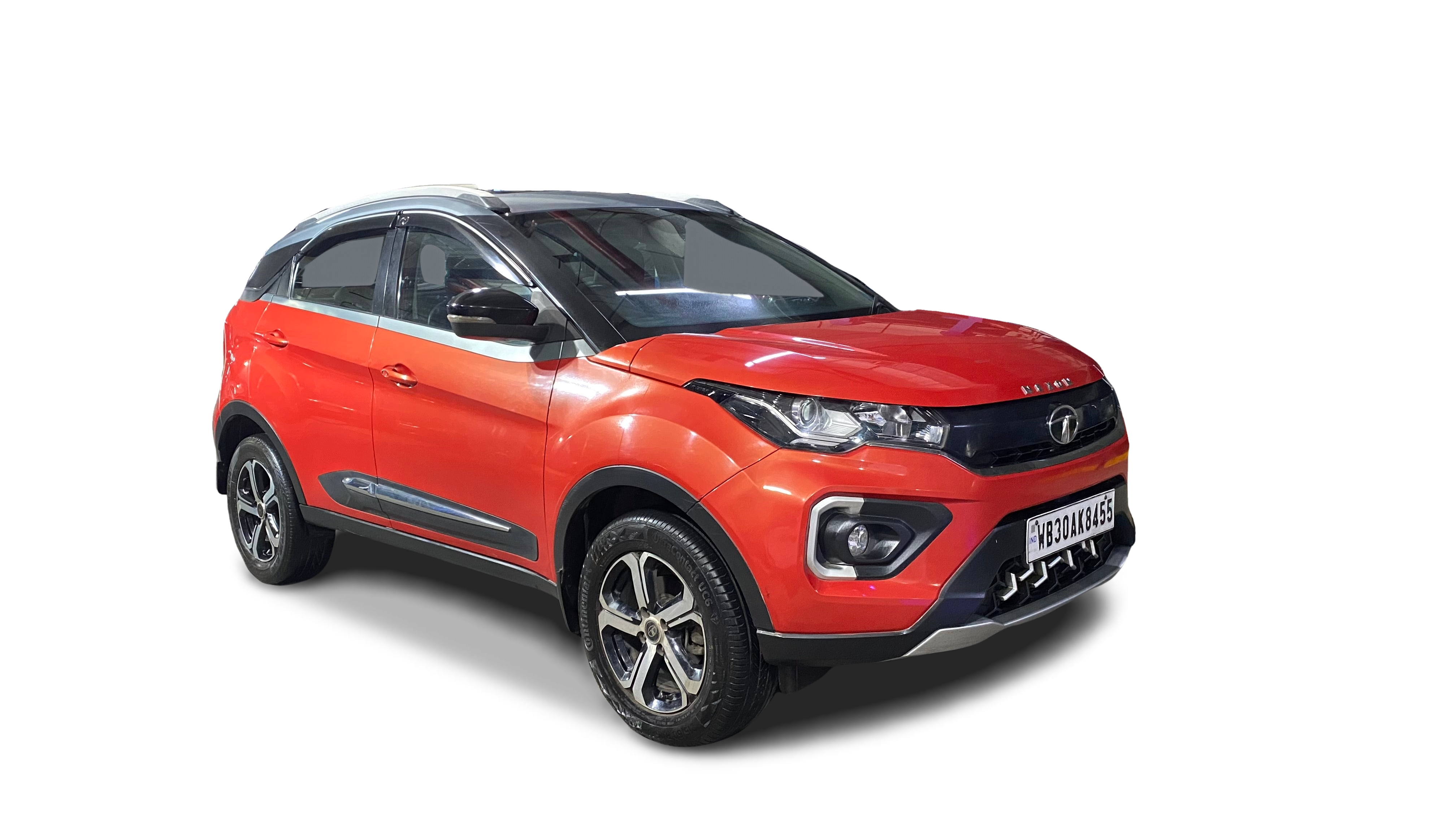 Tata NEXON-img