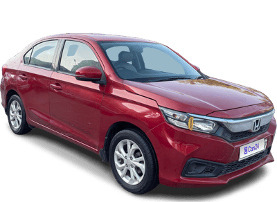 2019 Honda Amaze - Sedan - Petrol - Manual - ₹4.23 lakh