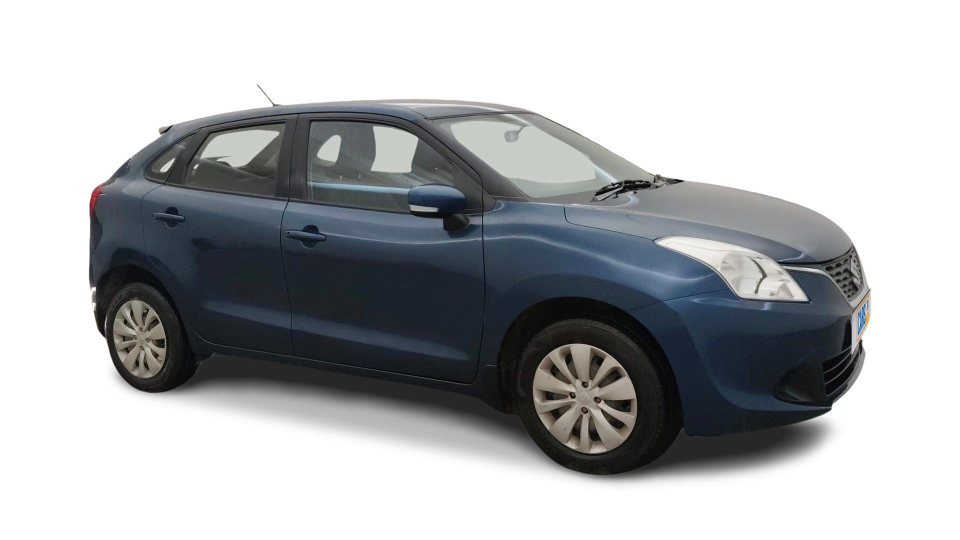 Maruti Baleno-img