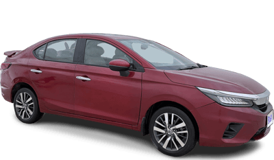 2020 Honda City - Sedan - Petrol - Automatic - ₹8.65 lakh