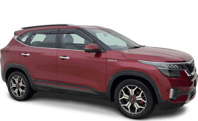 2020 KIA SELTOS - SUV - Petrol - Automatic - ₹8.97 lakh
