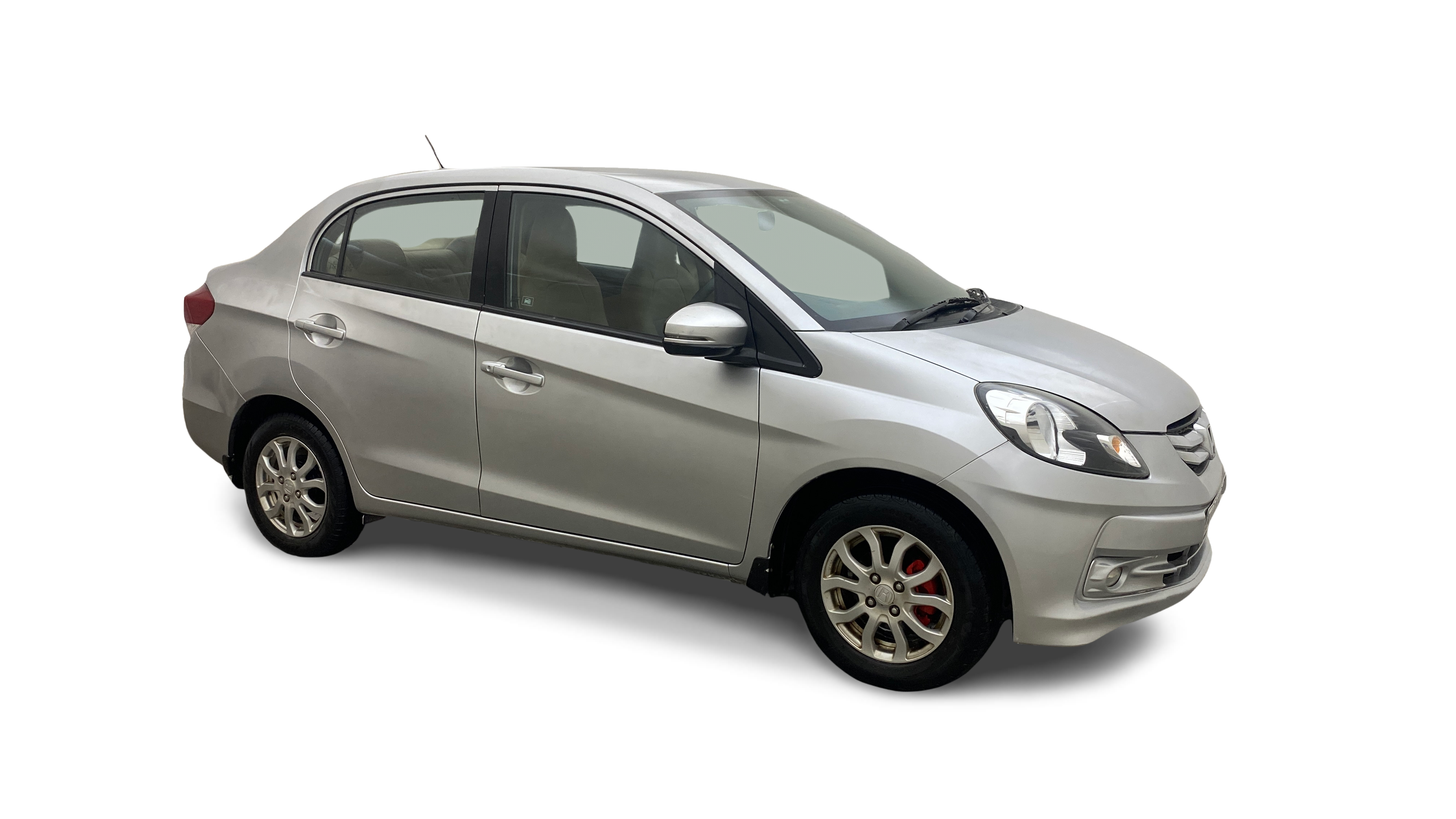 2015 Honda Amaze - Sedan - Petrol - Manual - ₹3.51 lakh