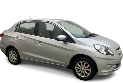 2015 Honda Amaze - Sedan - Petrol - Manual - ₹3.51 lakh