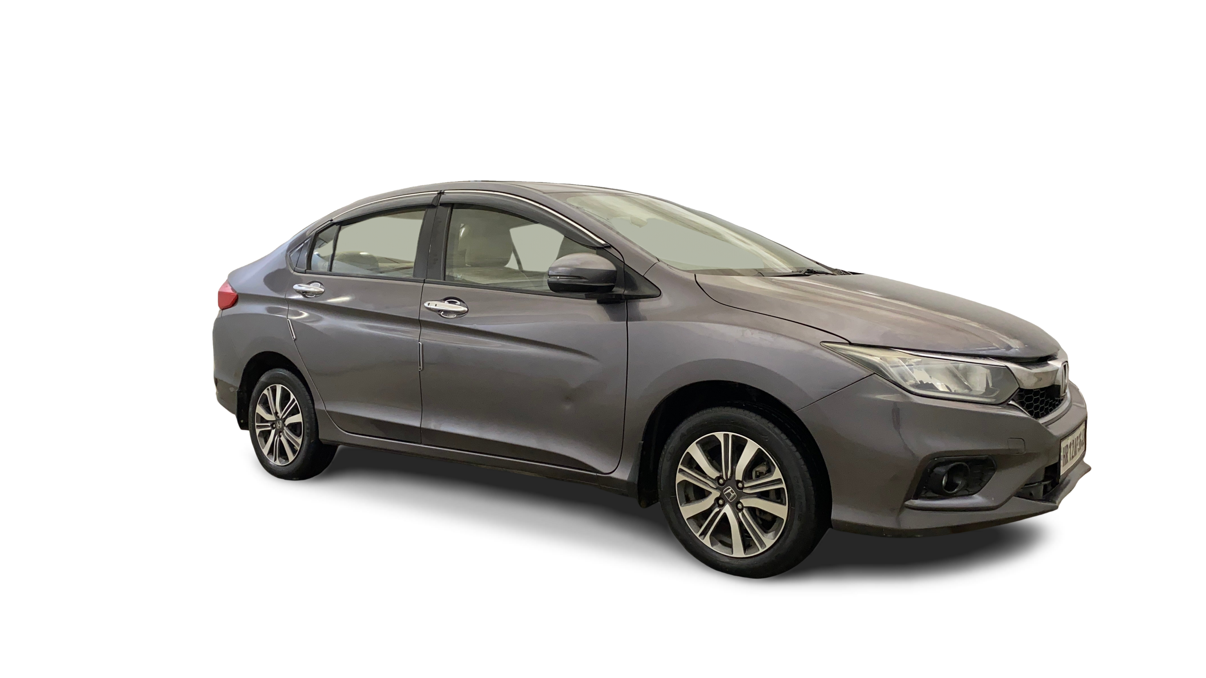 Honda City-img