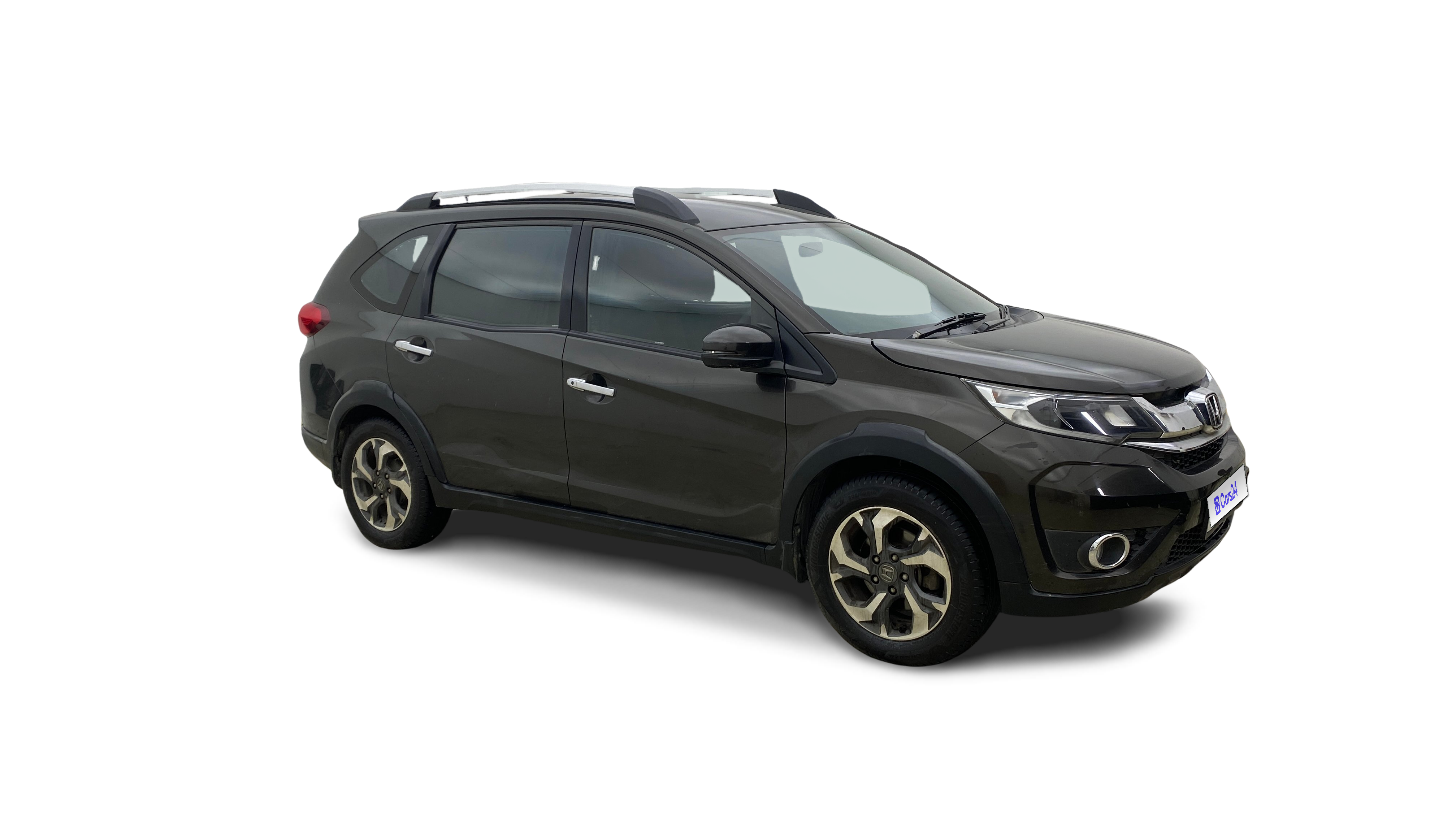 2016 Honda BR-V - SUV - Petrol - Automatic - ₹5.79 lakh