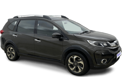 2016 Honda BR-V - SUV - Petrol - Automatic - ₹5.79 lakh