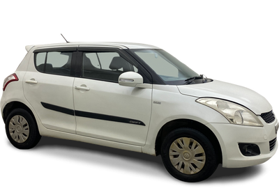 2013 Maruti Swift - Hatchback - Diesel - Manual - ₹3.18 lakh