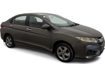 2016 Honda City - Sedan - Petrol - Manual - ₹5.30 lakh