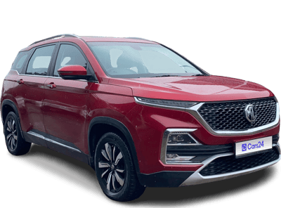 2019 MG HECTOR - SUV - Petrol - Automatic - ₹8.72 lakh