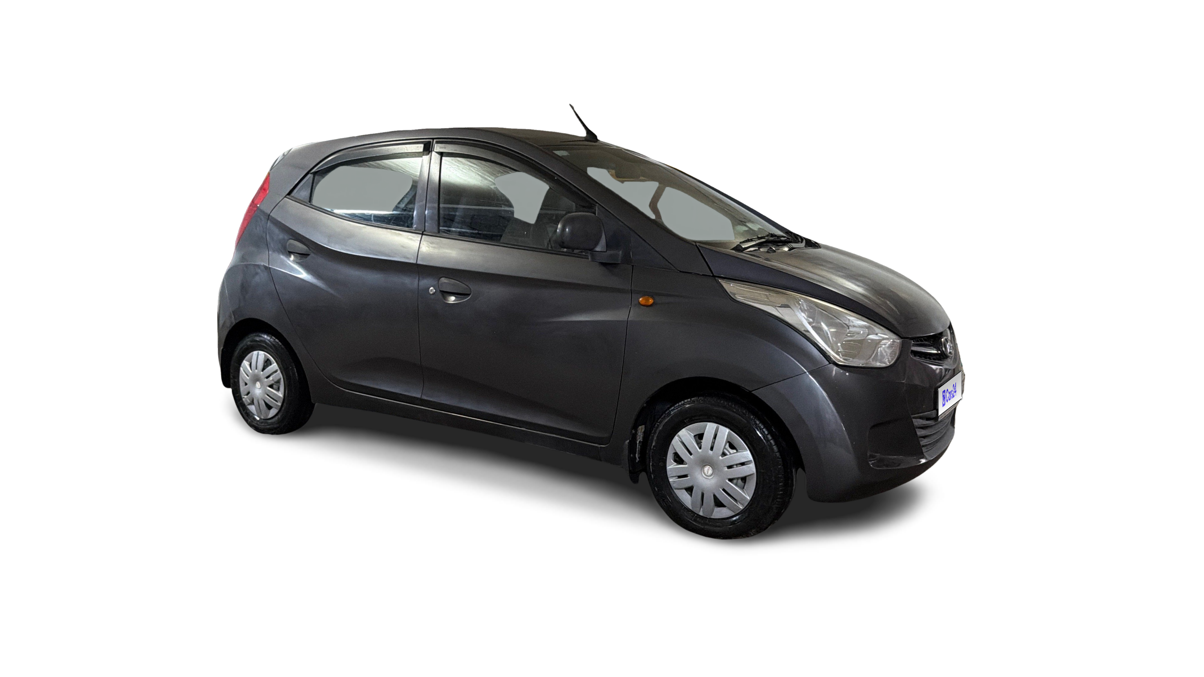 2015 Hyundai Eon - Hatchback - Petrol - Manual - ₹1.82 lakh