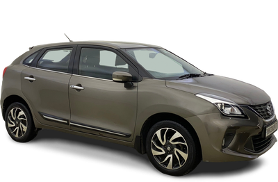 Maruti Baleno-img