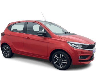 2020 Tata Tiago - Hatchback - Petrol - Automatic - ₹5.26 lakh