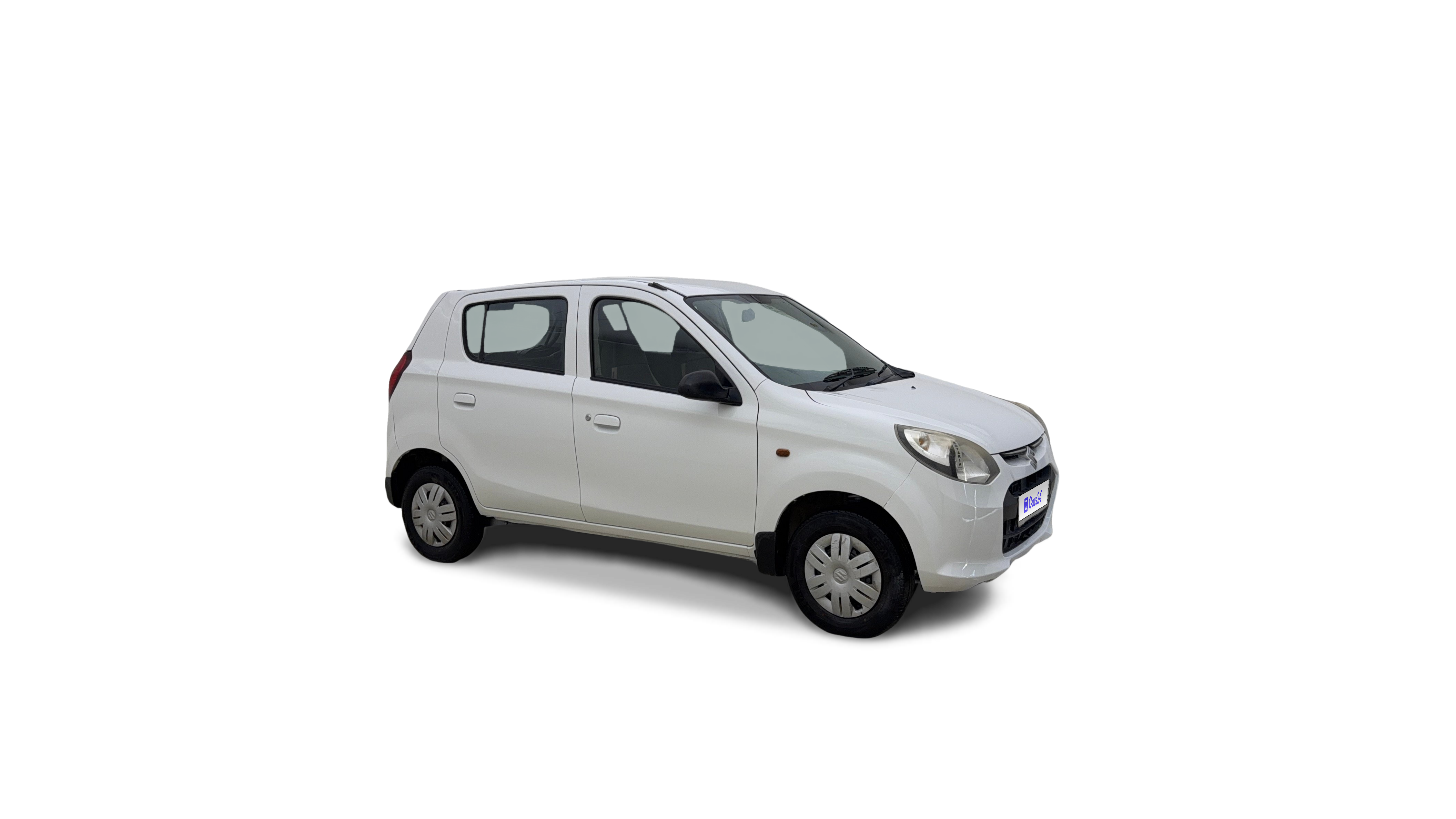 2015 Maruti Alto 800 - Hatchback - Petrol - Manual - ₹1.97 lakh