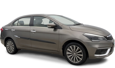 Maruti Ciaz-img