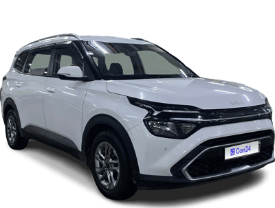 2023 KIA CARENS - SUV - Diesel - Manual - ₹10.53 lakh