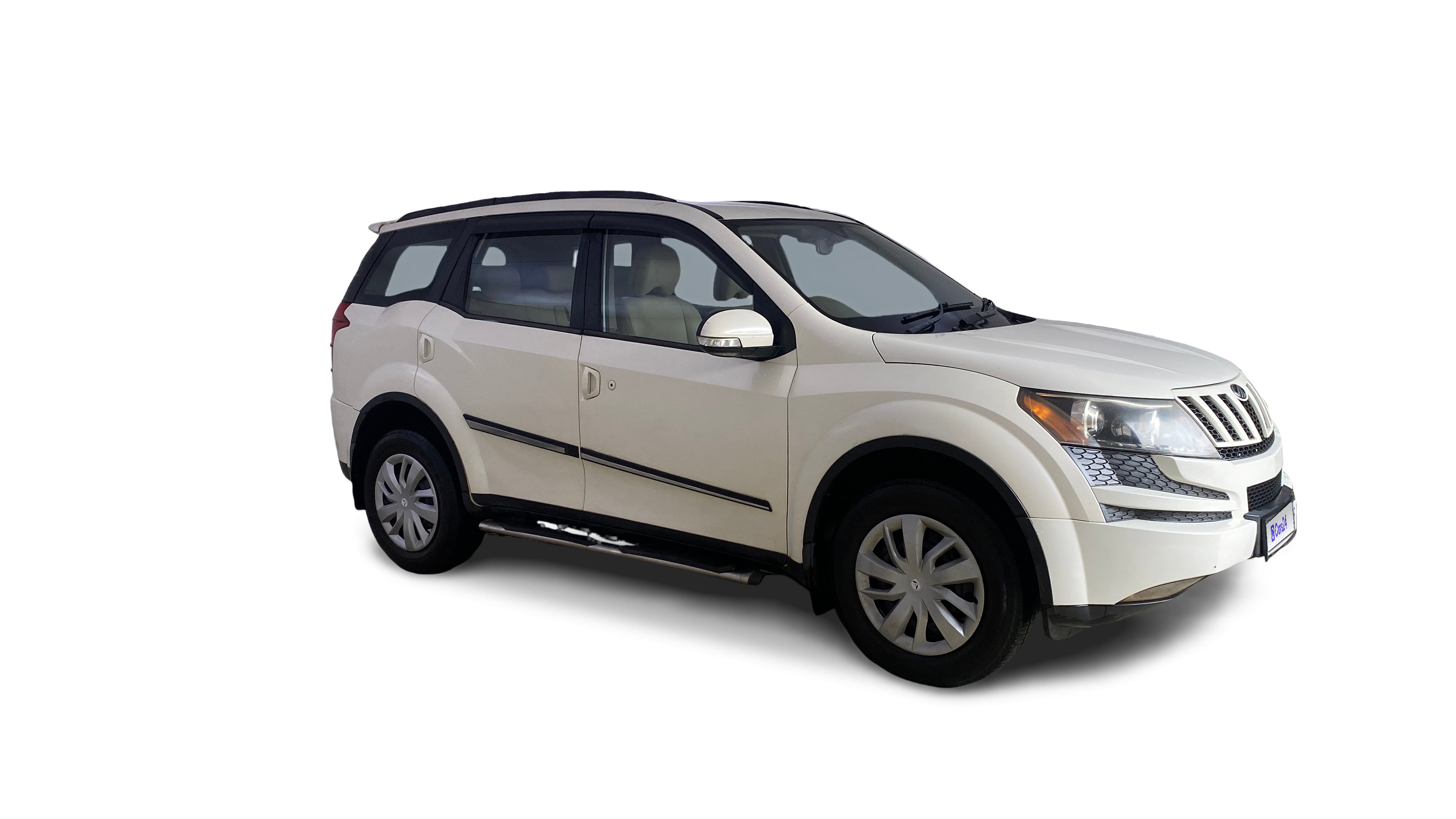 2015 Mahindra XUV500 - SUV - Diesel - Manual - ₹4.49 lakh