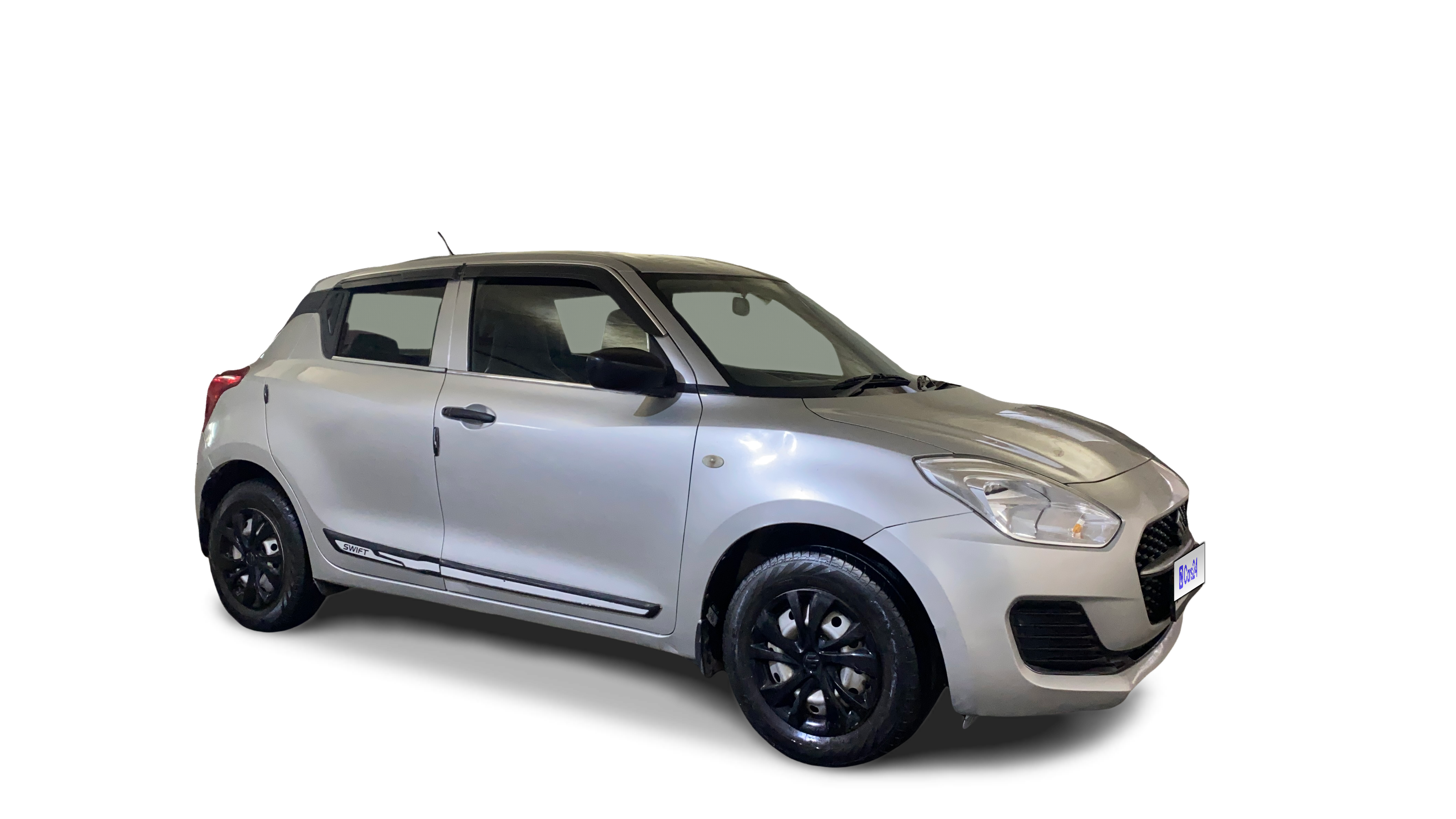 2022 Maruti Swift - Hatchback - CNG - Manual - ₹4.40 lakh