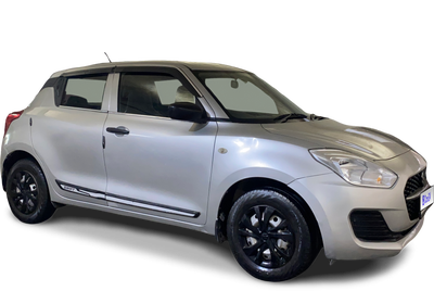 2022 Maruti Swift - Hatchback - CNG - Manual - ₹4.40 lakh