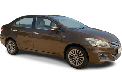 Maruti Ciaz-img