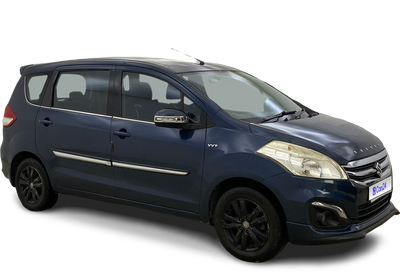 2018 Maruti Ertiga - SUV - Petrol - Manual - ₹6.15 lakh