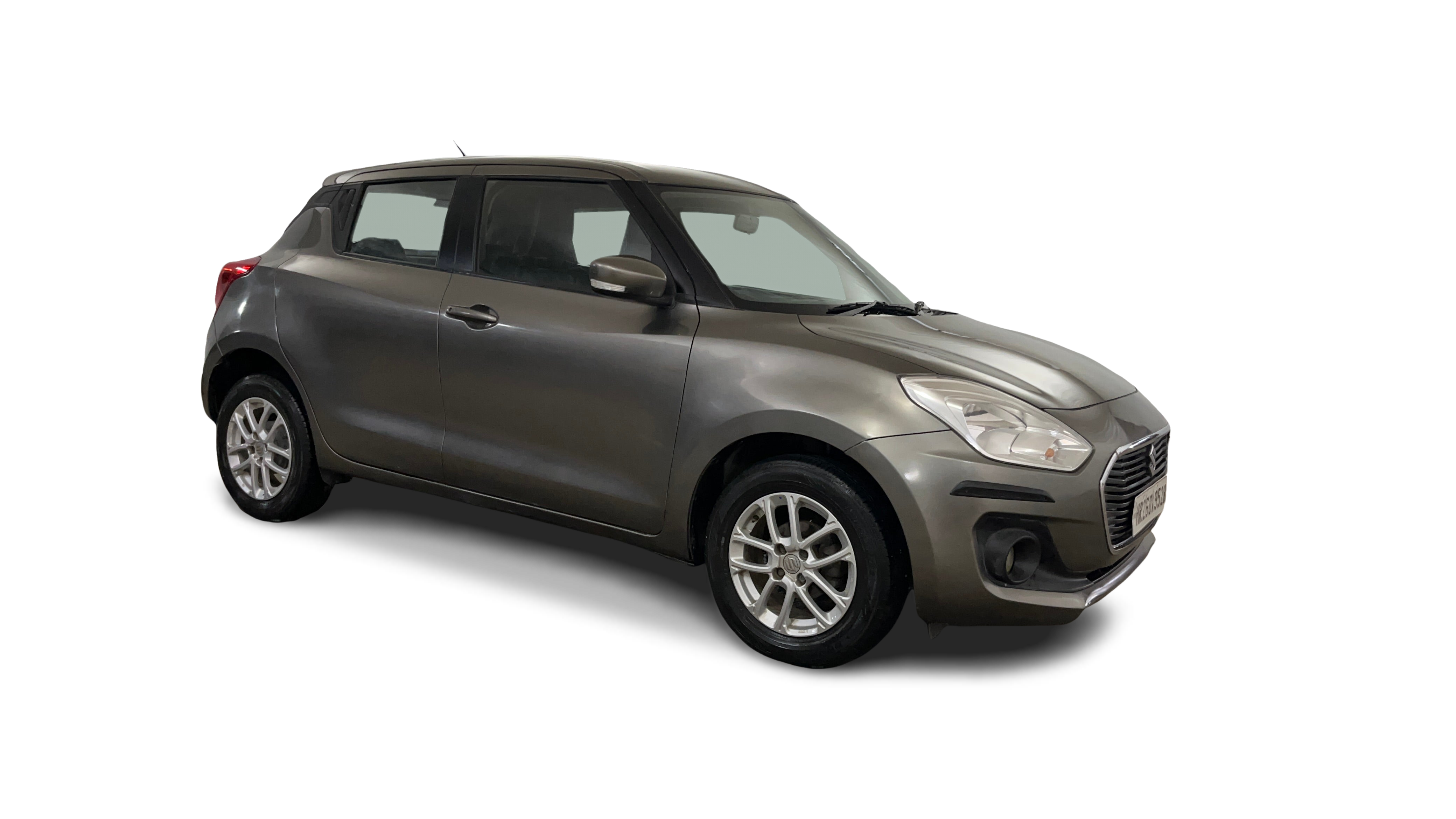 Maruti Swift-img