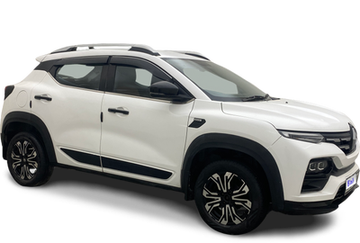 2022 Renault Kiger - Hatchback - Petrol - Automatic - ₹5.12 lakh