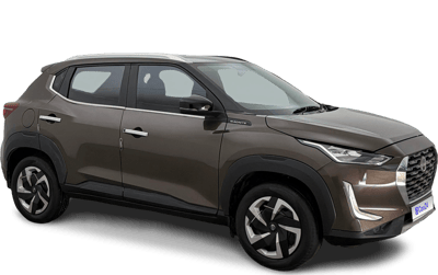 2023 Nissan MAGNITE - SUV - Petrol - Manual - ₹5.24 lakh