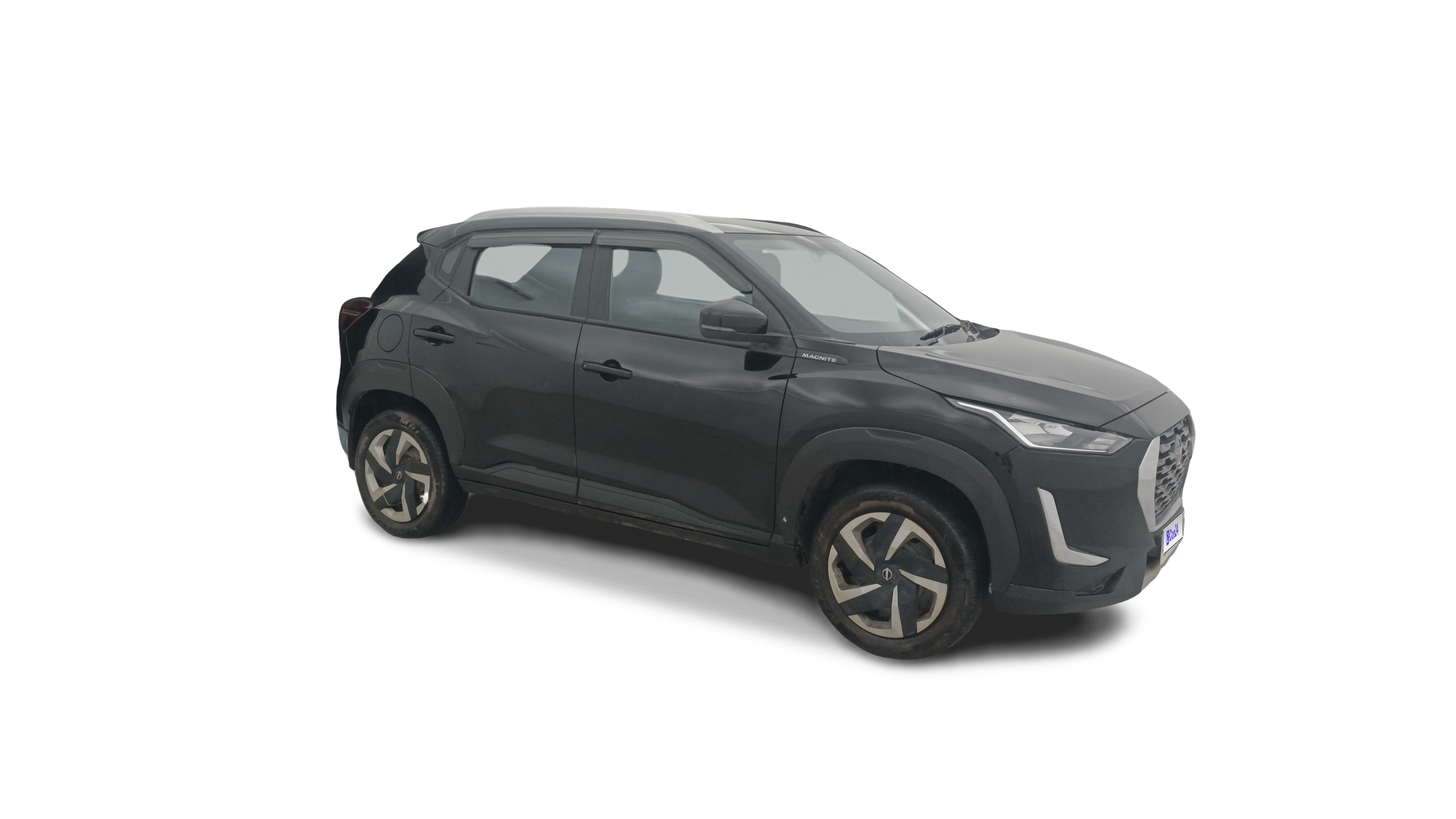 2023 Nissan MAGNITE - SUV - Petrol - Manual - ₹5.74 lakh
