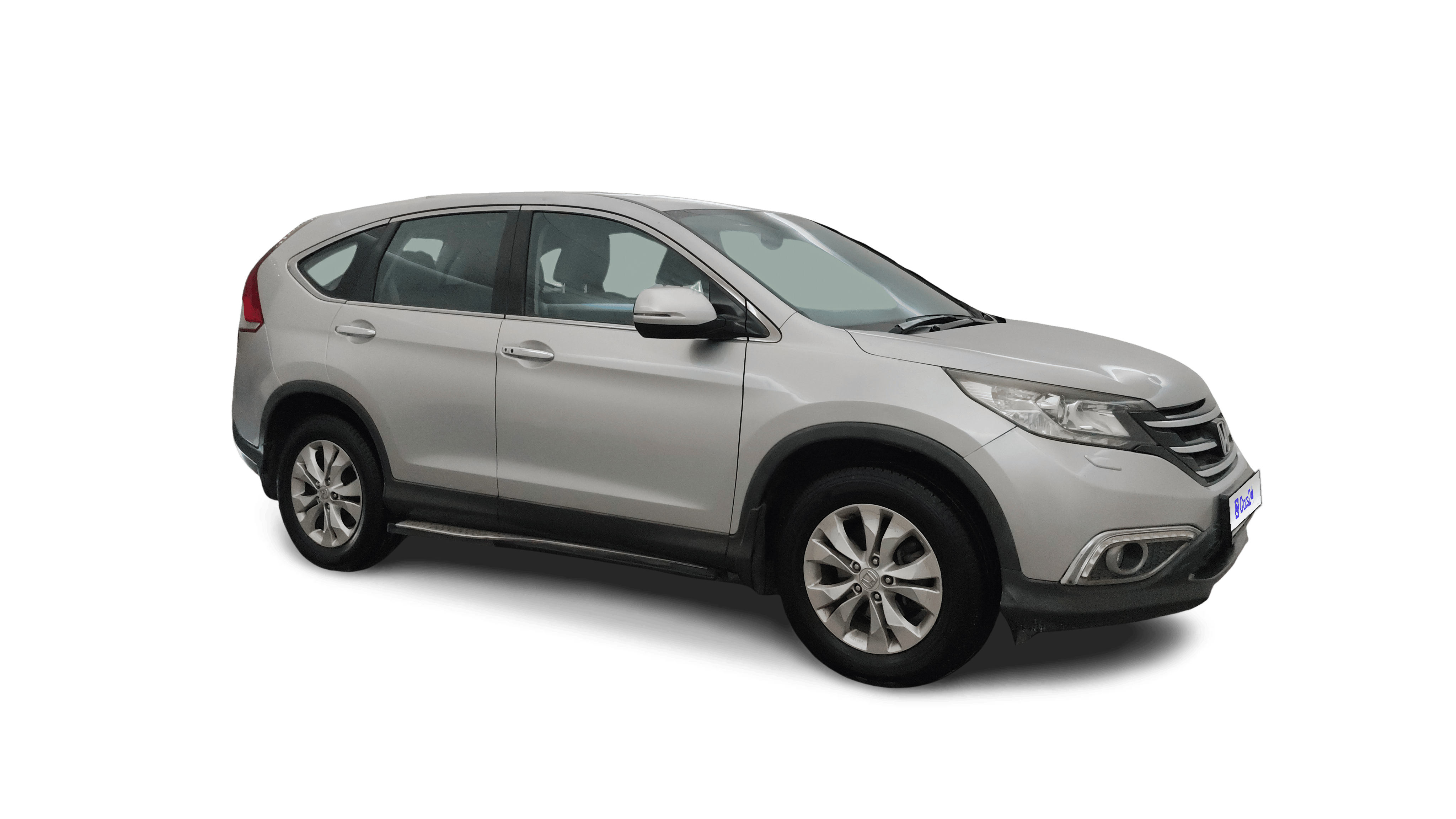 2015 Honda CRV - SUV - Petrol - Automatic - ₹6.00 lakh