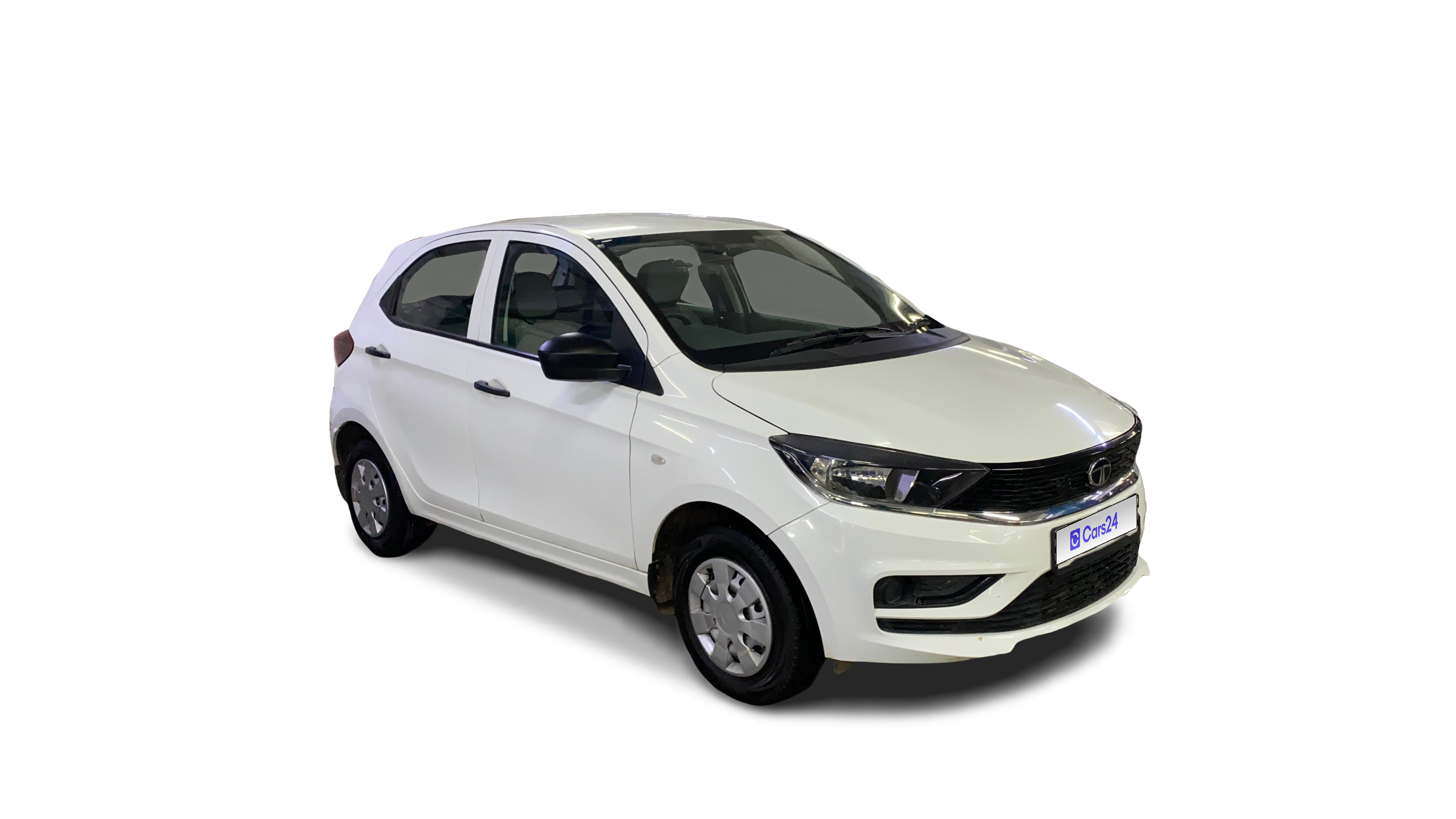 2025 Tata Tiago - Hatchback - Petrol - Manual - ₹4.37 lakh