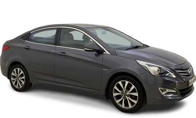 Hyundai Verna-img