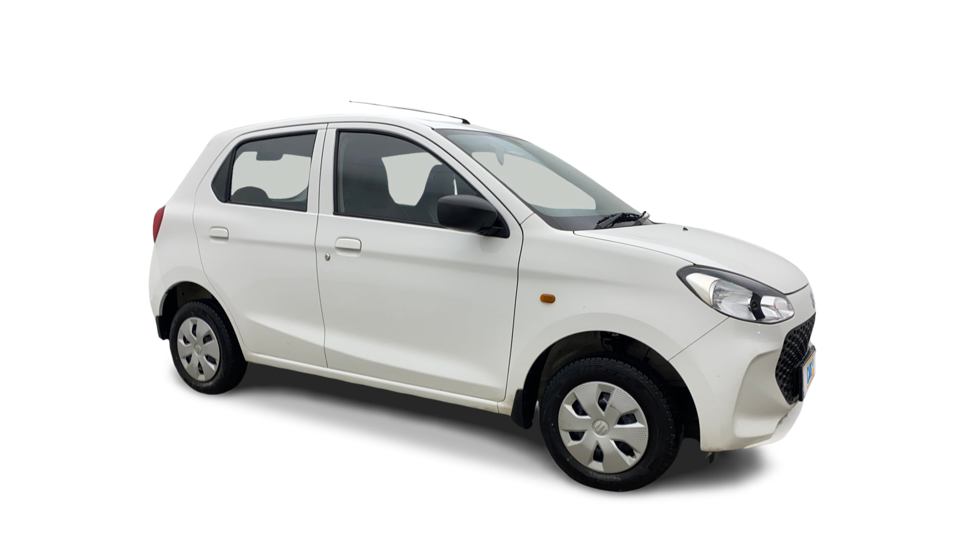 2023 Maruti Alto K10 - Hatchback - Petrol - Manual - ₹3.88 lakh