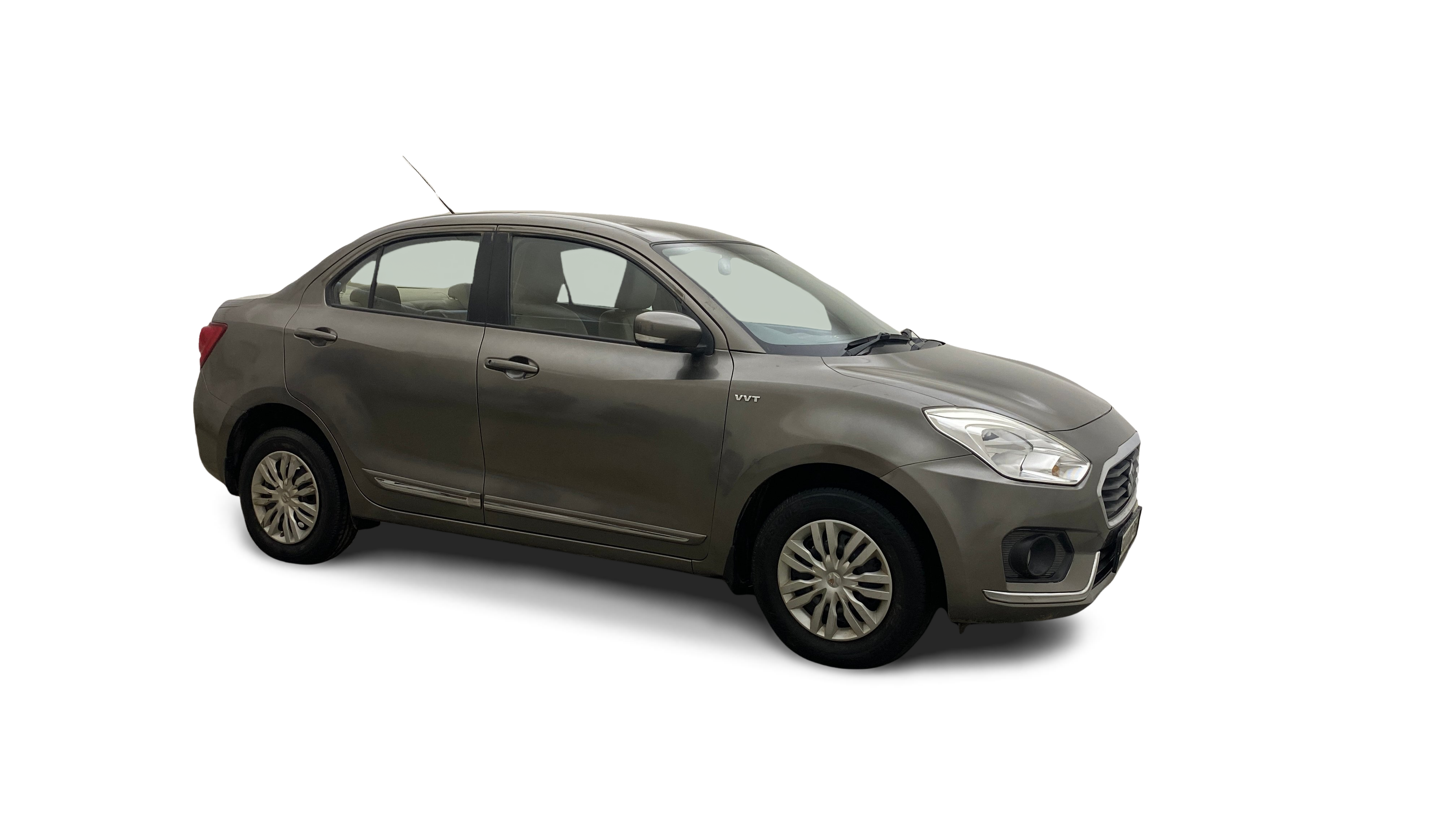 2019 Maruti Dzire - Sedan - Petrol - Manual - ₹4.99 lakh