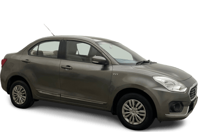 2019 Maruti Dzire - Sedan - Petrol - Manual - ₹4.99 lakh