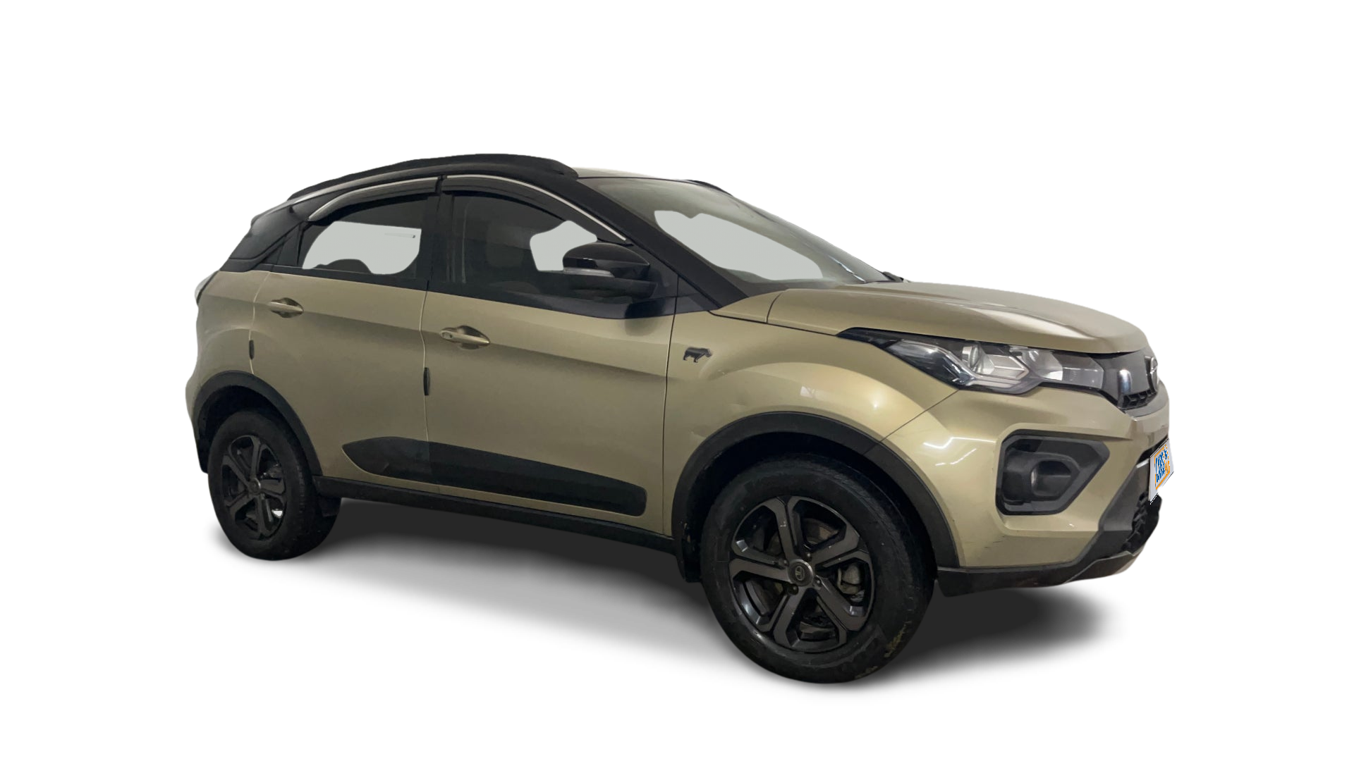 Tata NEXON-img