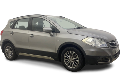 Maruti S Cross-img