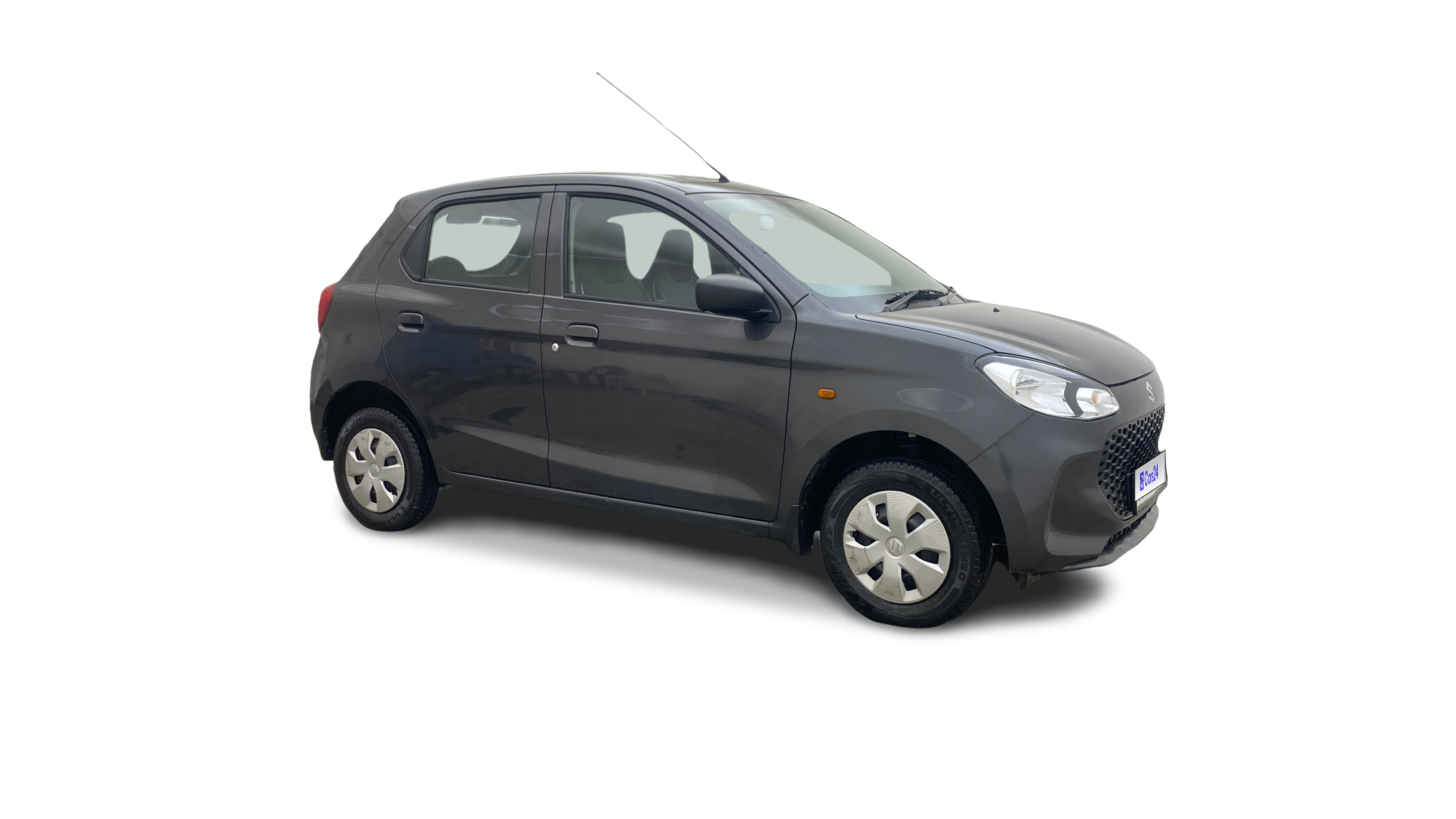 2025 Maruti Alto K10 - Hatchback - Petrol - Automatic - ₹4.99 lakh