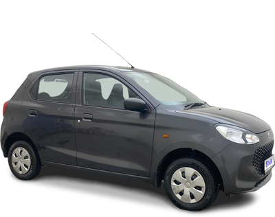 2025 Maruti Alto K10 - Hatchback - Petrol - Automatic - ₹4.99 lakh