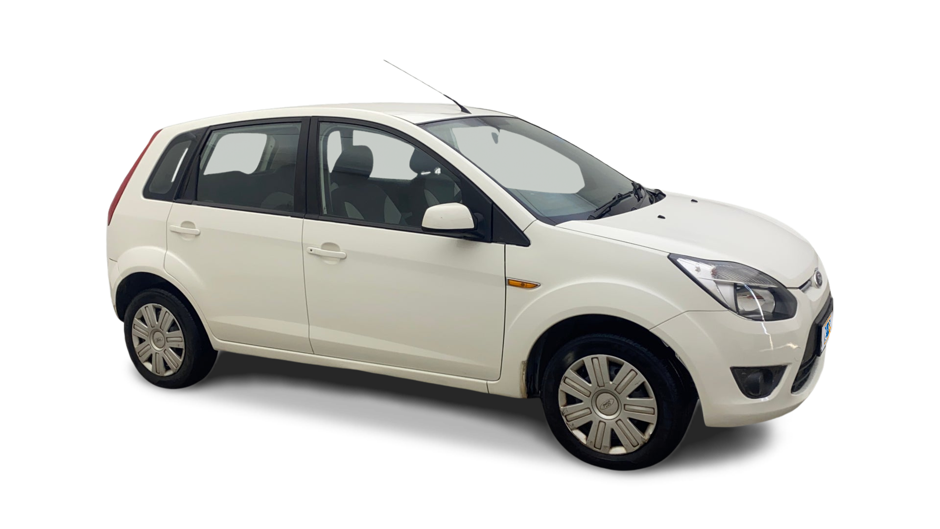 Ford Figo-img