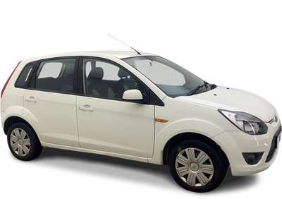Ford Figo-img