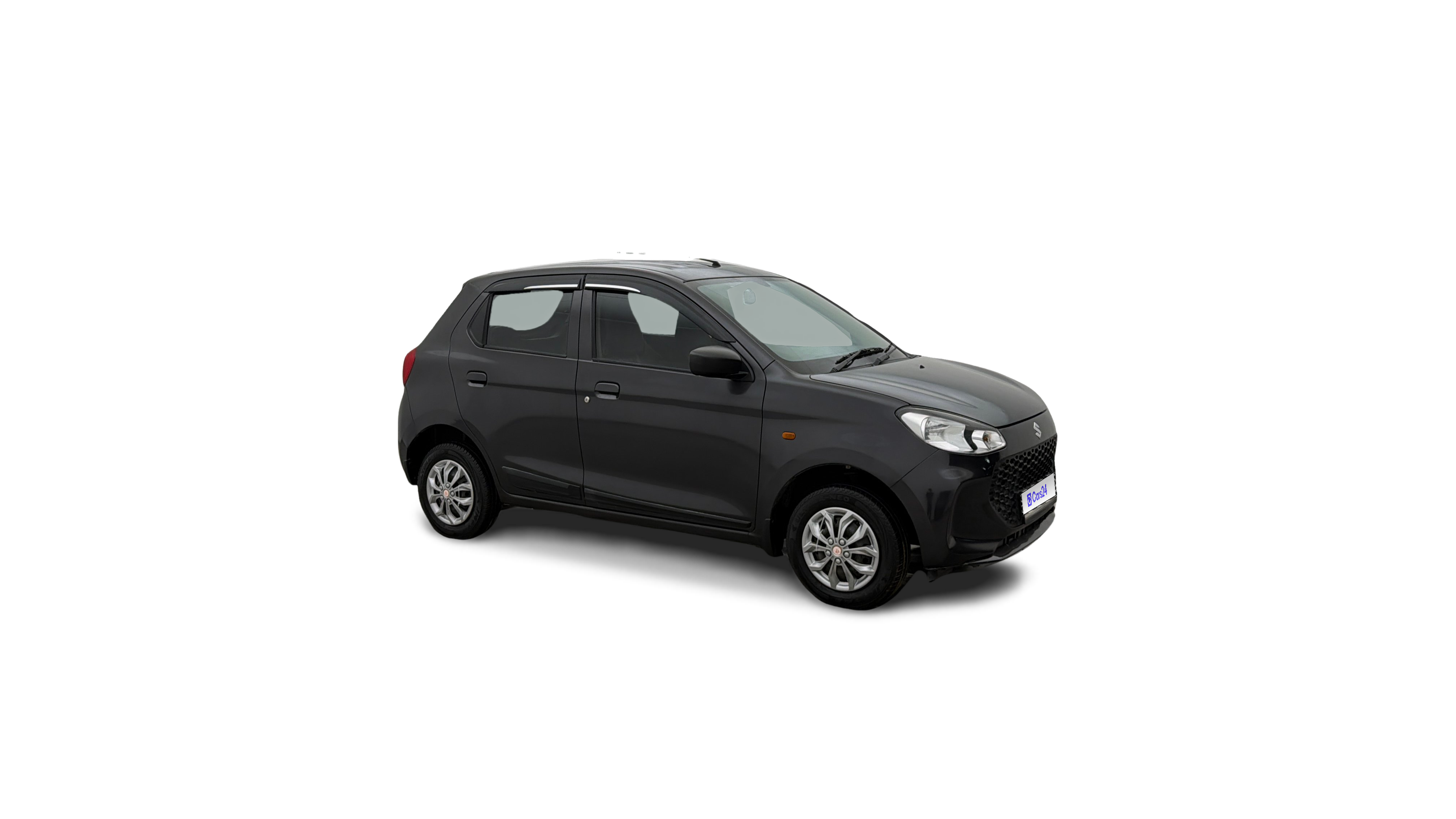 2023 Maruti Alto K10 - Hatchback - Petrol - Manual - ₹4.20 lakh